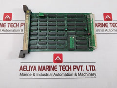 Processor Card Pcb Module Pls 514 Eberle