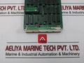 Processor Card Pcb Module Pls 514 Eberle