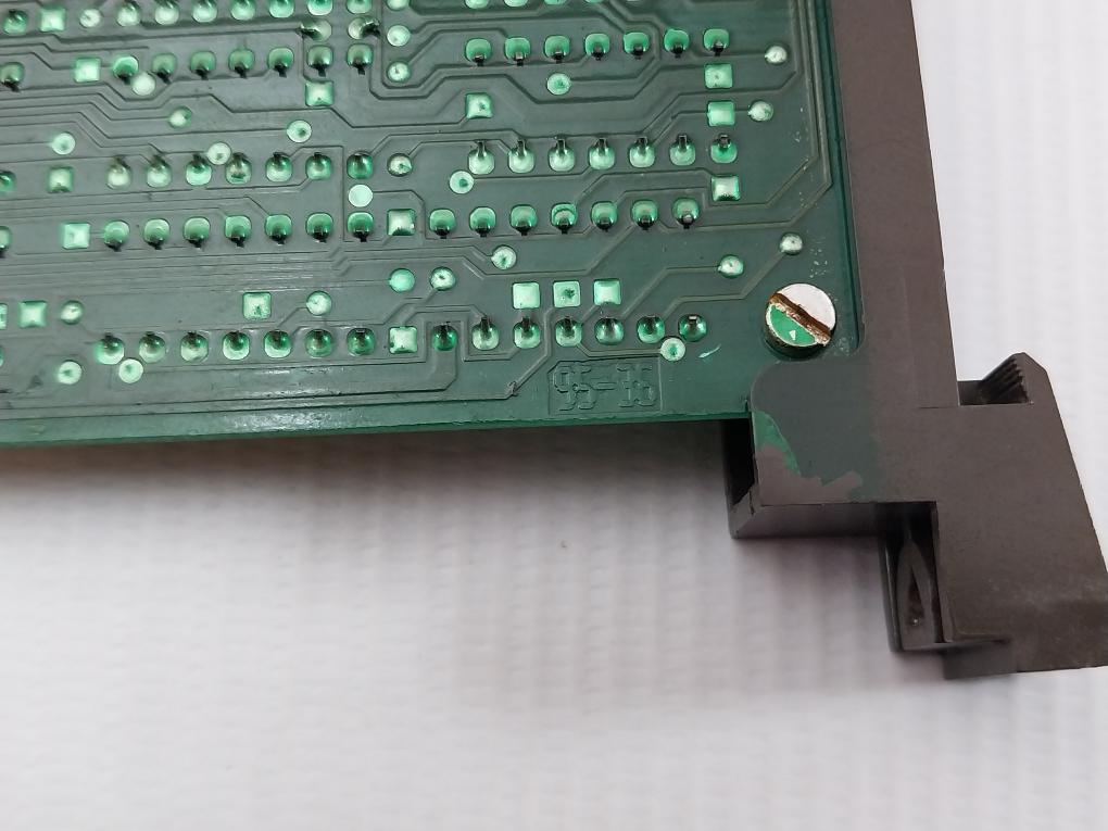 Processor Card Pcb Module Pls 514 Eberle