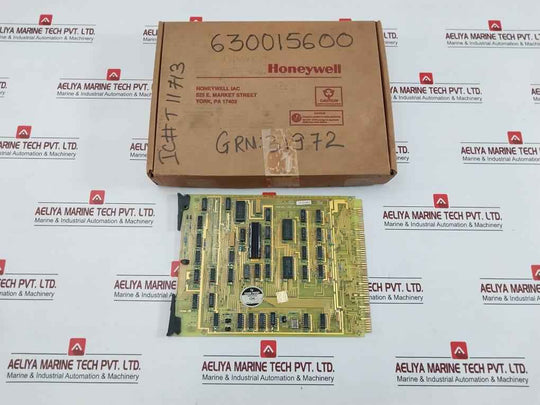 Processor Pcb Board 30731832-001 Honeywell