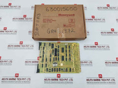 Processor Pcb Board 30731832-001 Honeywell