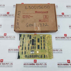 Processor Pcb Board 30731832-001 Honeywell