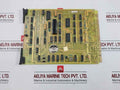 Processor Pcb Board 30731832-001 Honeywell