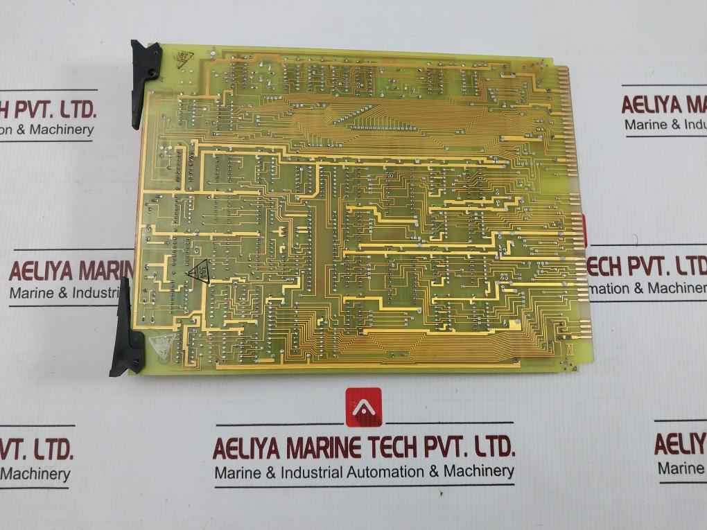 Processor Pcb Board 30731832-001 Honeywell