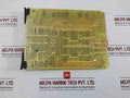 Processor Pcb Board 30731832-001 Honeywell