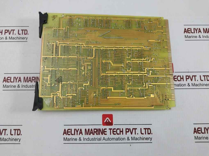 Processor Pcb Board 30731832-001 Honeywell