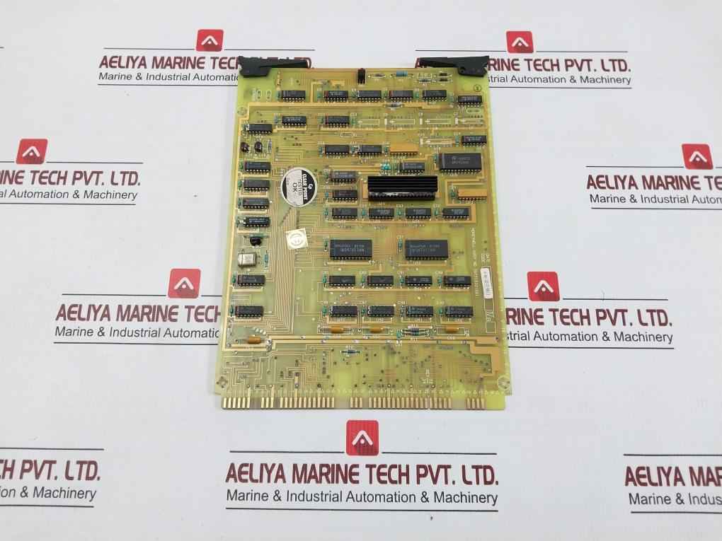 Processor Pcb Board 30731832-001 Honeywell