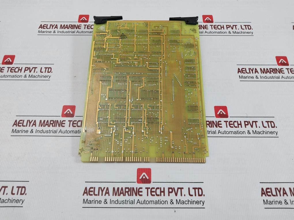 Processor Pcb Board 30731832-001 Honeywell