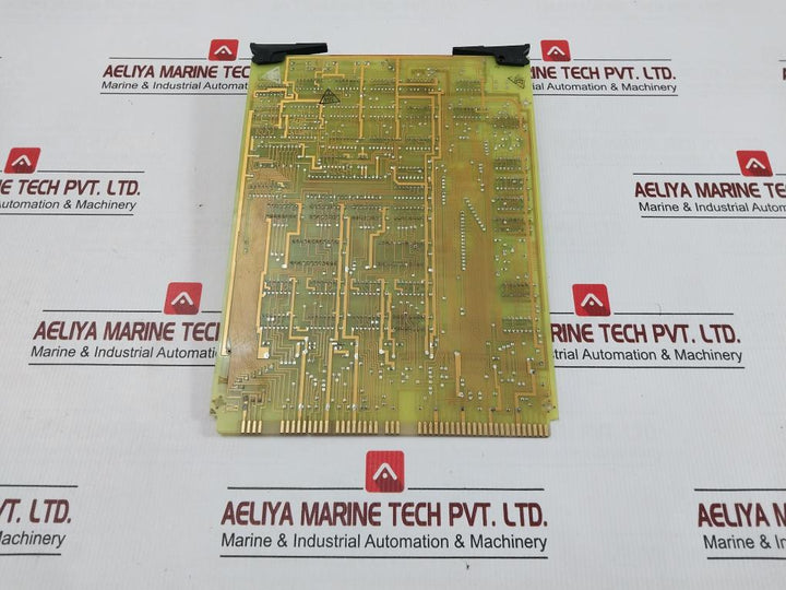 Processor Pcb Board 30731832-001 Honeywell