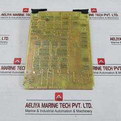 Processor Pcb Board 30731832-001 Honeywell