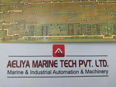 Processor Pcb Board 30731832-001 Honeywell