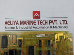 Processor Pcb Board 30731832-001 Honeywell