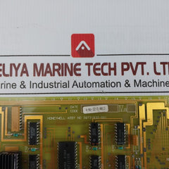 Processor Pcb Board 30731832-001 Honeywell