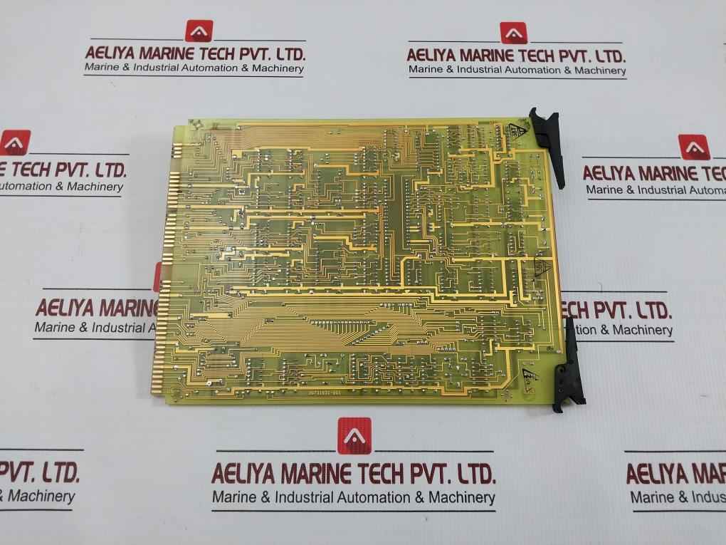 Processor Pcb Module 30731832-001 Honeywell
