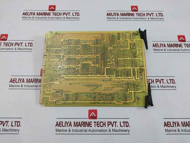 Processor Pcb Module 30731832-001 Honeywell