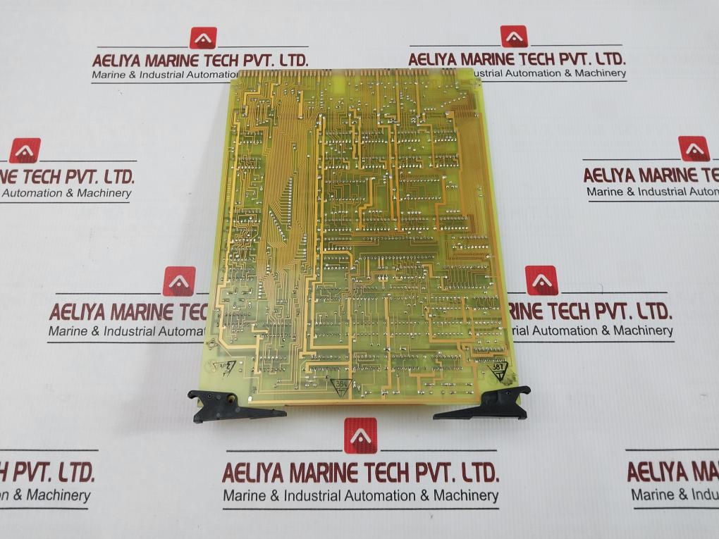 Processor Pcb Module 30731832-001 Honeywell