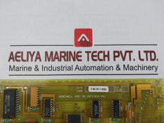 Processor Pcb Module 30731832-001 Honeywell