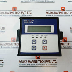 Procom Cop-v-h Protection Relay 50Hz