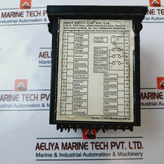 Procom Cop-v-h Protection Relay 50Hz