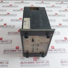 Procom Imm 7000 Motor Protection Relay I7990-p 570747