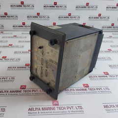 Procom Imm 7000 Motor Protection Relay I7990-p 570747