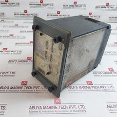 Procom Imm 7000 Motor Protection Relay I7990-p 570747
