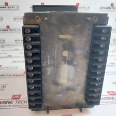 Procom Imm 7000 Motor Protection Relay I7990-p 570747