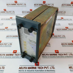 Procom Tms700 Digital Multifunction Relay 230V