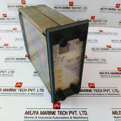 Procom Tms700 Digital Multifunction Relay 230V