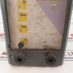 Procom Tms 700 Digital Multifunction Relay 230V 110Vcc+R470