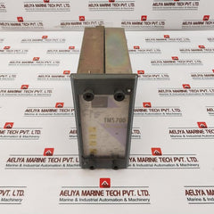 Procom Tms 700 Digital Multifunction Relay 230V 110Vcc+R470