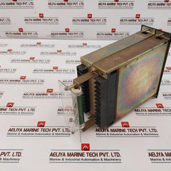 Procom Tms 700 Digital Multifunction Relay 230V 110Vcc+R470