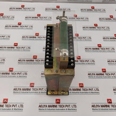 Procom Tms 700 Digital Multifunction Relay 230V 110Vcc+R470