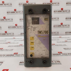 Procom Tms 700 Digital Multifunction Relay 230V 110Vcc+R470