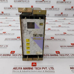 Procom Tms 700 Digital Multifunction Voltage Relay