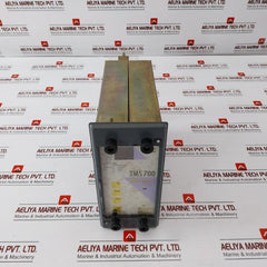 Procom Tms 700 Digital Multifunction Voltage Relay