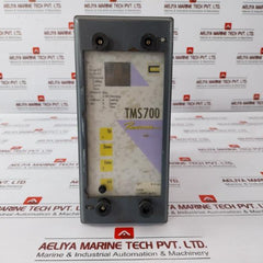 Procom Tms 700 Digital Multifunction Voltage Relay