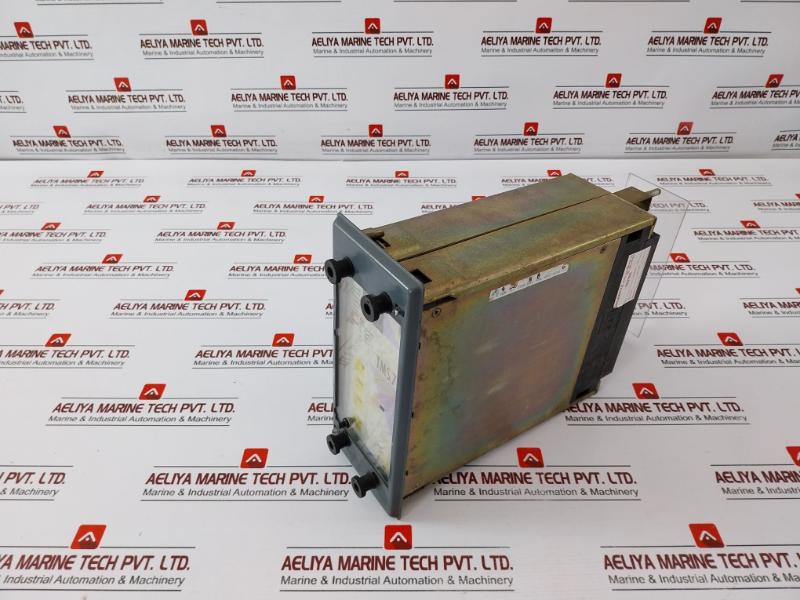 Procom Tms 700 Digital Multifunction Voltage Relay