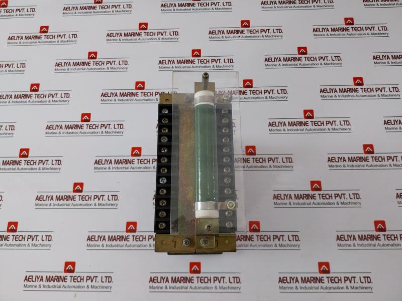 Procom Tms 700 Digital Multifunction Voltage Relay