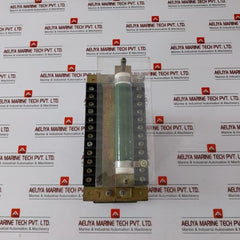 Procom Tms 700 Digital Multifunction Voltage Relay