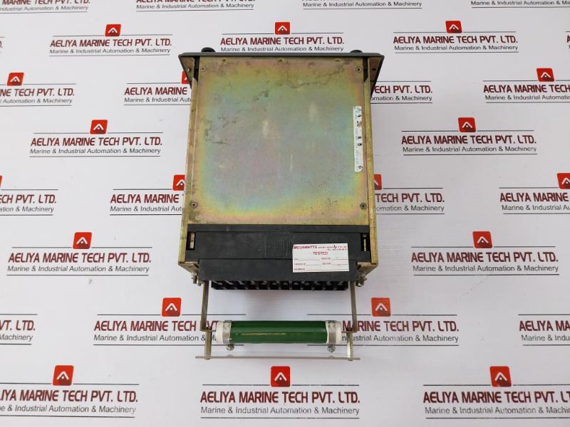 Procom Tms 700 Digital Multifunction Voltage Relay