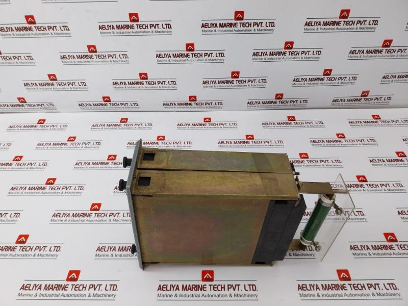 Procom Tms 700 Digital Multifunction Voltage Relay