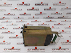 Procom Tms 700 Digital Multifunction Voltage Relay
