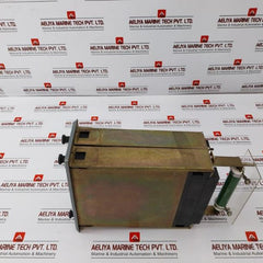 Procom Tms 700 Digital Multifunction Voltage Relay