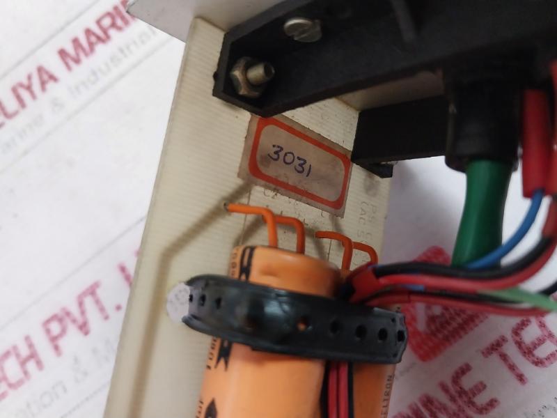 Procon 45002422 Power Supply Module 2A 0.5A 110Vac 8000 1035/2