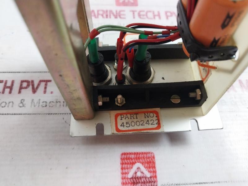 Procon 45002422 Power Supply Module 2A 0.5A 110Vac 8000 1035/2