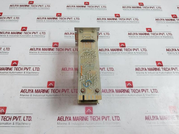 Procon 45002422 Power Supply Module 2A 0.5A 110Vac 8000 1035/2