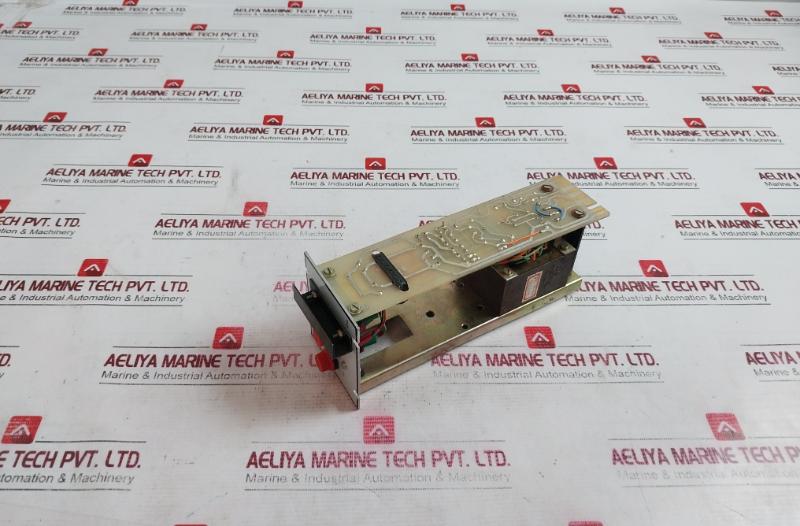 Procon 45002422 Power Supply Module 2A 0.5A 110Vac 8000 1035/2