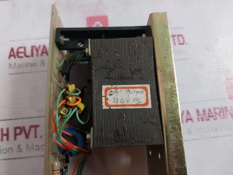 Procon 45002422 Power Supply Module 2A 0.5A 110Vac 8000 1035/2