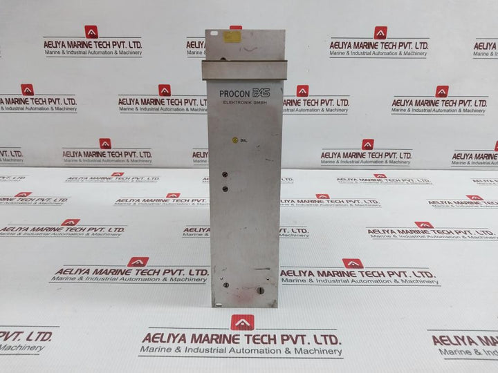 Procon 56Wk-p240/80-b Power Supply Board 56-121036